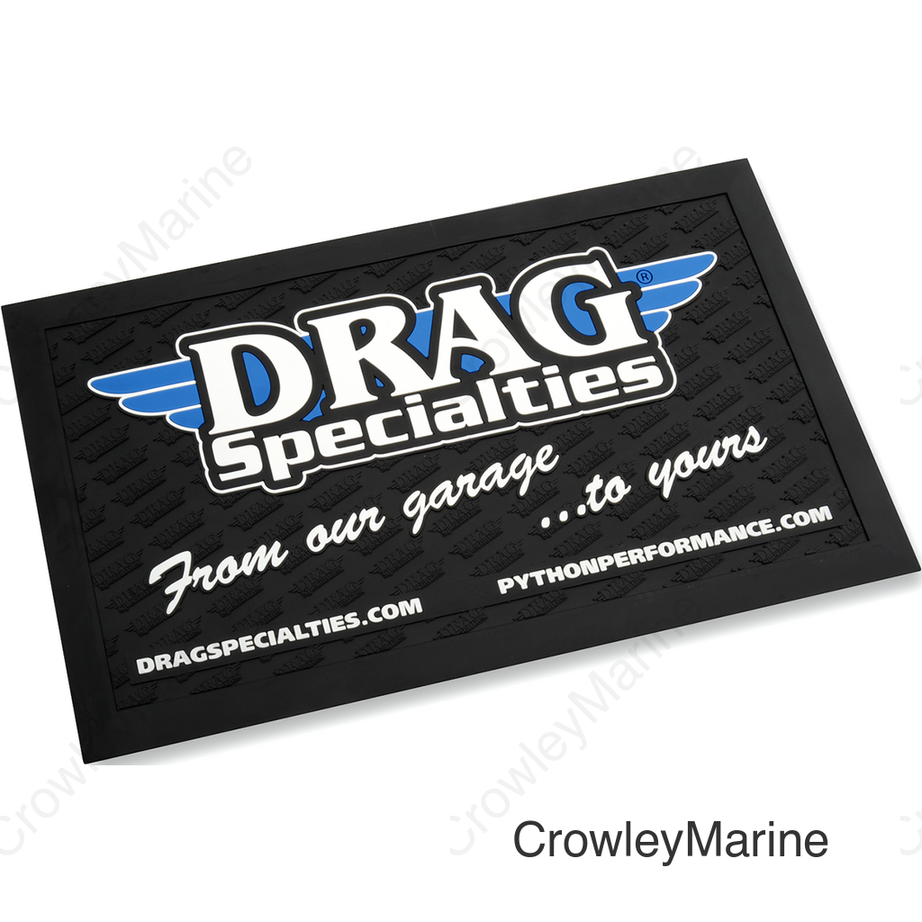 FLOORMAT DRAG 24"X40"