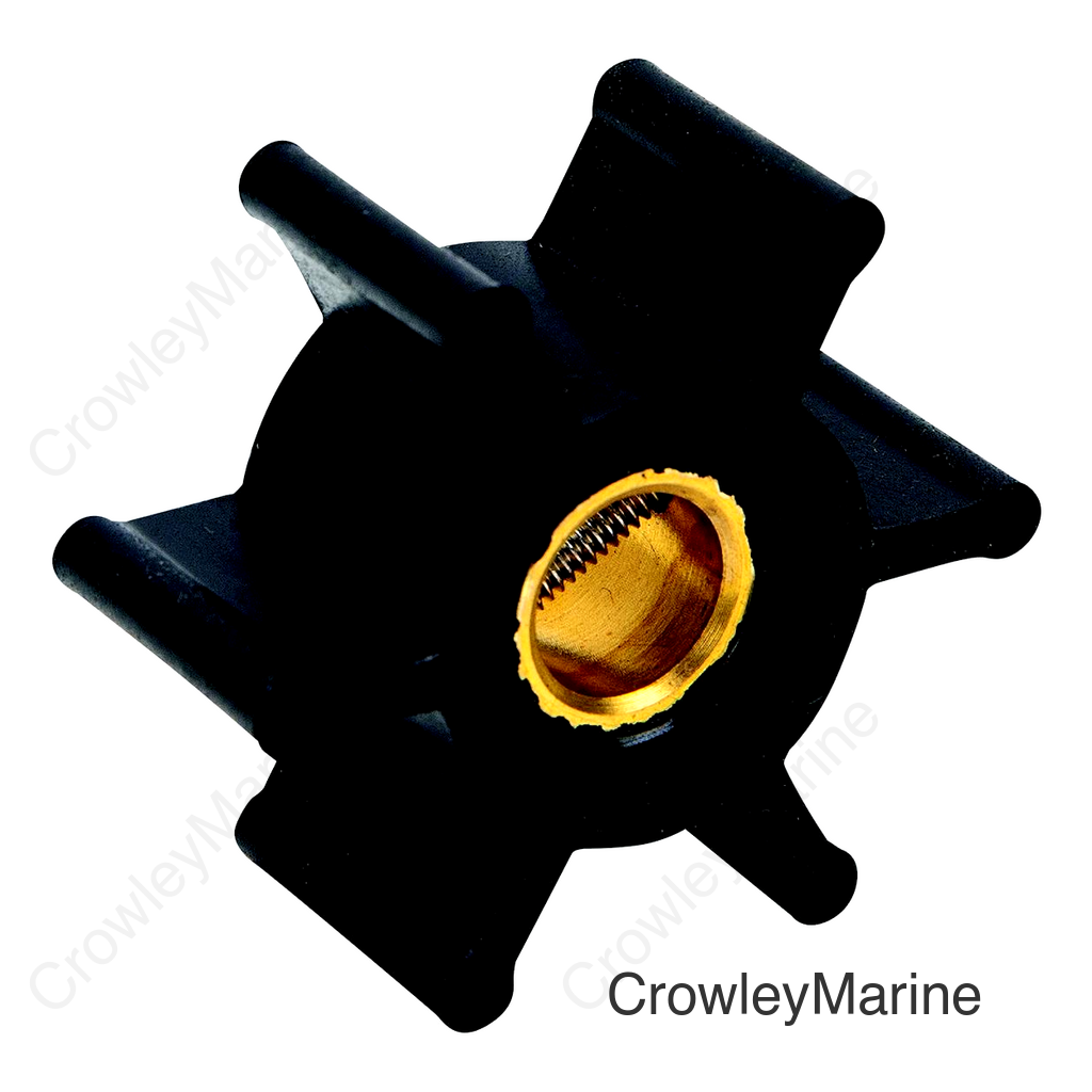 Seachoice 17784 F4 Impeller Kit