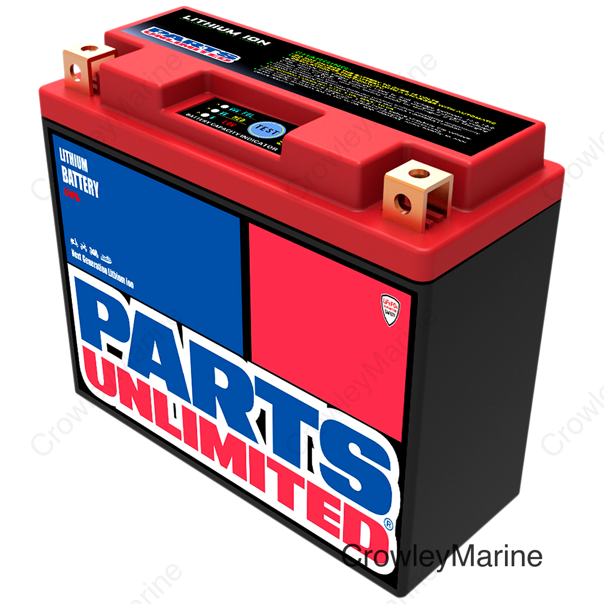 BATTERY HJT12B-FP