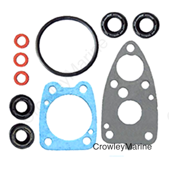 Lower Unit Seal Kit
