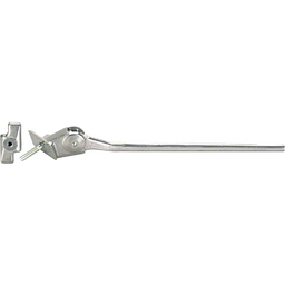 MSW KS-300 Two-Leg Dual Kickstand with Top Plate - Silver thumbnail-1