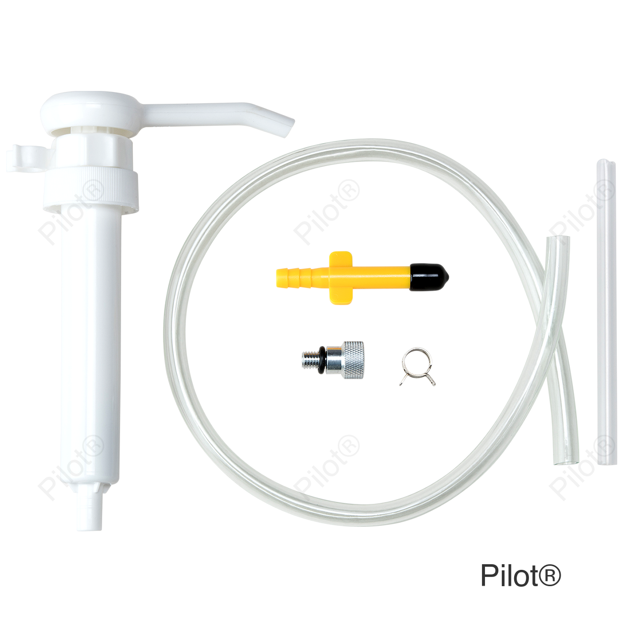 Hand Pump