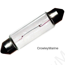 #212-2 12V, .74 Amp, 10 Watts (While Qtys Last)