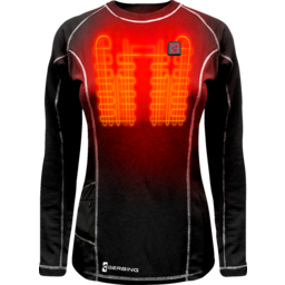 SHIRT WMN HEAT 7V BASE LAYER L thumbnail-3