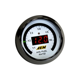 AEM Digital Wideband UEGO Gauge w/o Sensor thumbnail-27