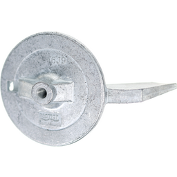 ZINC ANODE (REC6J9-45371-01) thumbnail-2