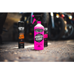 Chain Cleaner - 500ml - Aerosol thumbnail-0