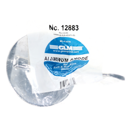 Aluminum Trim Tab (12883) thumbnail-1