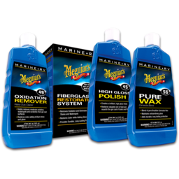 HD OXIDATION REMOVER KIT