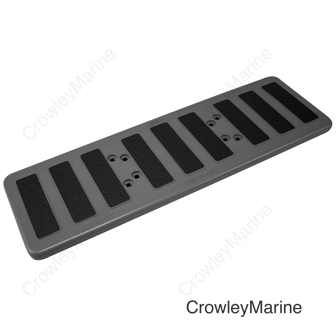 The Plank Boat Trailer Walkway (101)