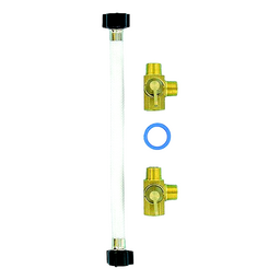 Valterra RV Water Heater By-Pass Kit thumbnail-1