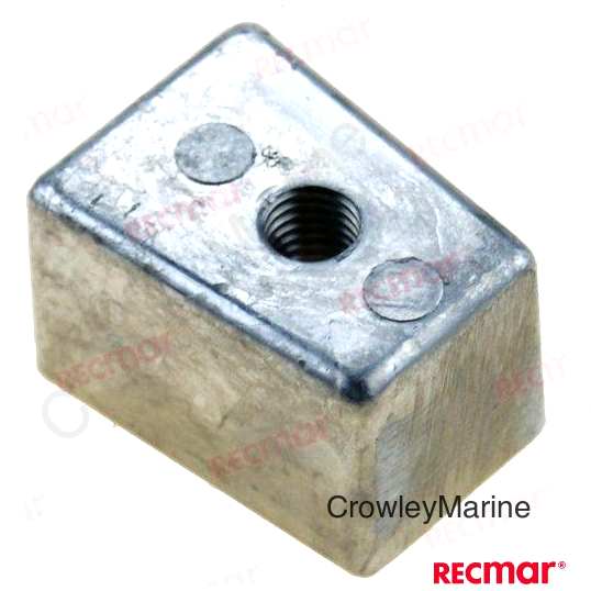 ZINC ANODE (REC67C-45251-00)