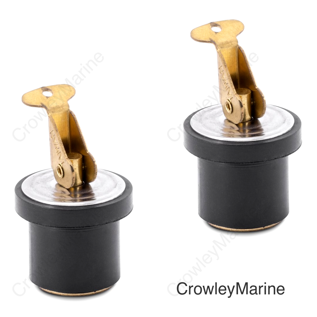 7/8" ID, Pair