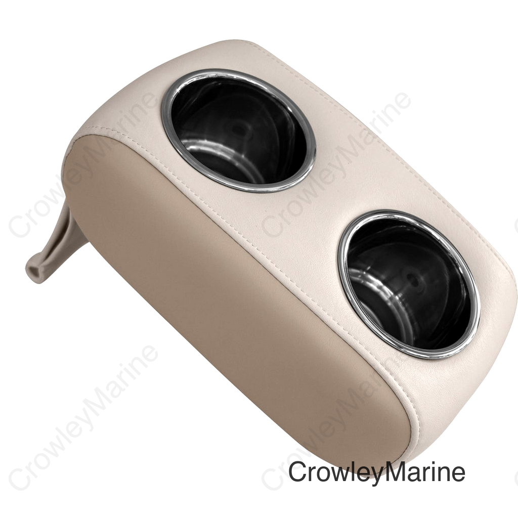 Double Pontoon Drink Holder (New Design) (3059-1884)