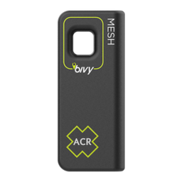 BIVY MESH  WITH LORA