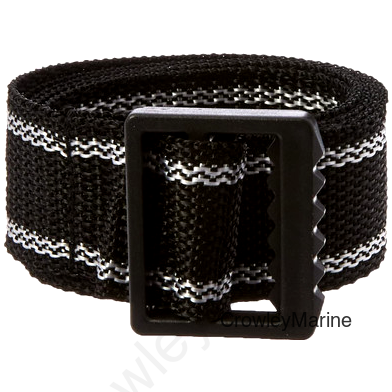 BATTERY BOX STRAP 42-INCH