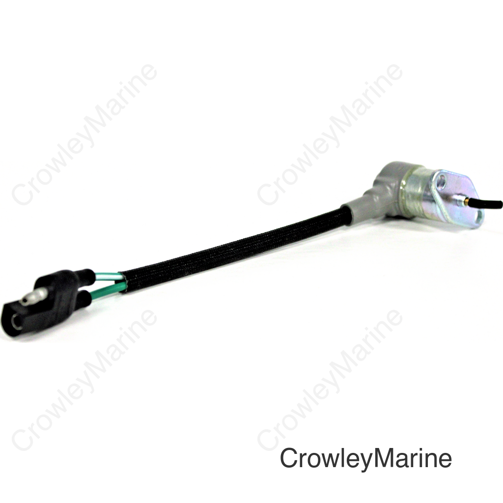 VALVE, SOLENOID