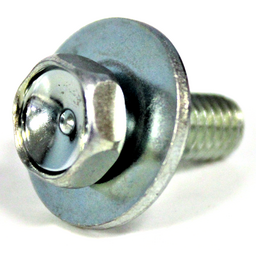 BOLT-WASHER (6X16)