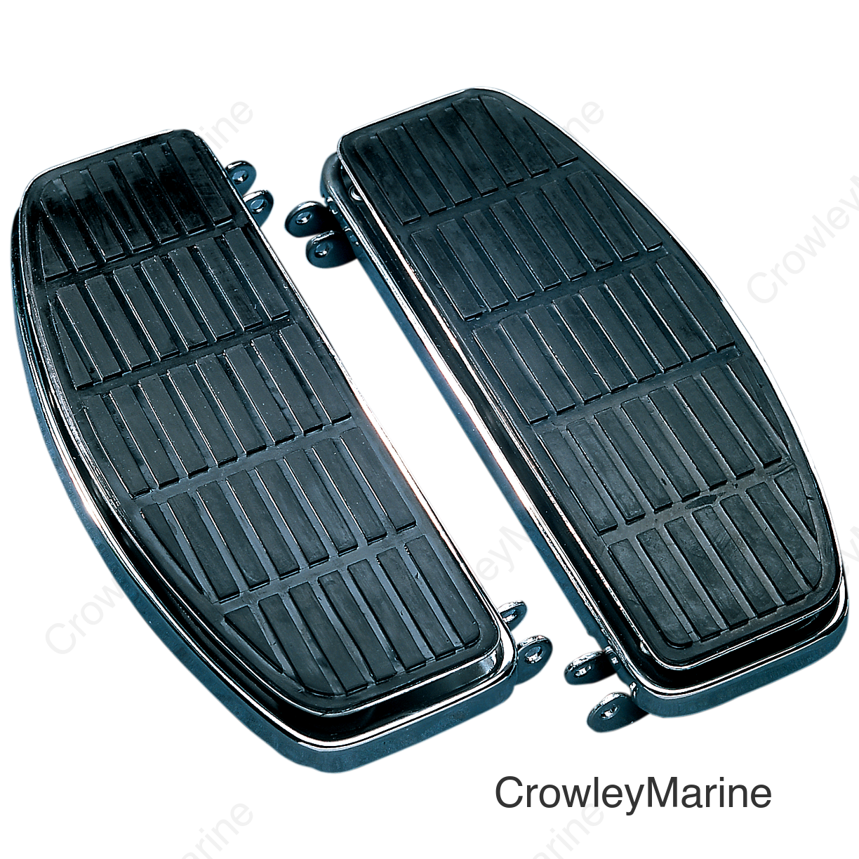 FL F-BRDS W/DAMPNER 66-84
