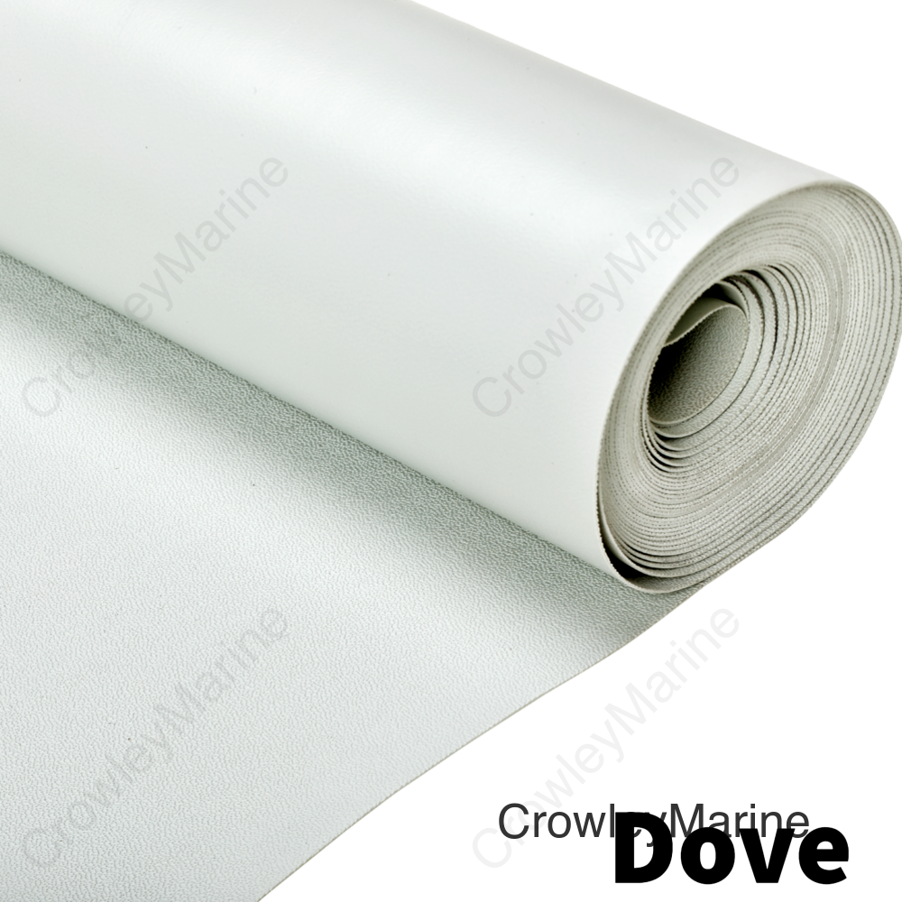 8'6' X 21' DIFLEX II TPO  -DOVE