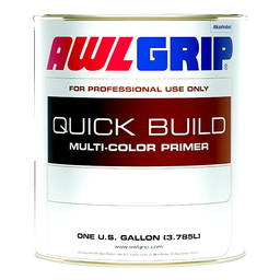 Awlgrip OU3100Q Quick Build Multicolor Sealer Converter, Qt. thumbnail-1