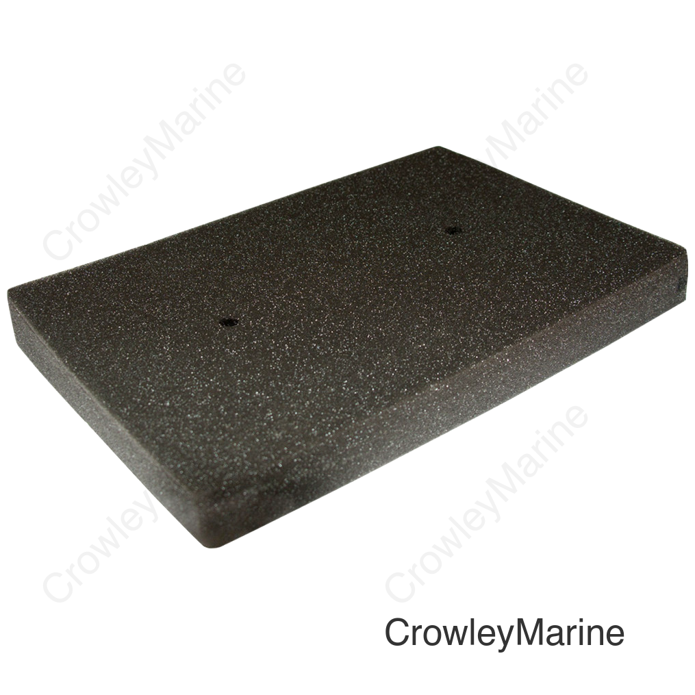 Replacement OE Air Filter - Kawasaki