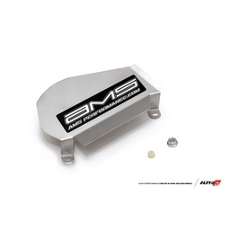 AMS Performance 2009+ Nissan GT-R R35 Alpha Cowl Splash Shield thumbnail-0