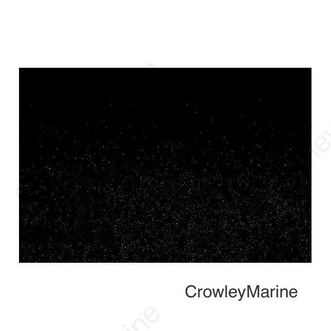 Platinum II Marine Carpet, Ash 7' x 25'