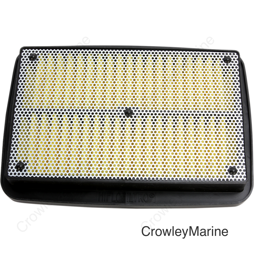 Replacement Air Filter - Suzuki