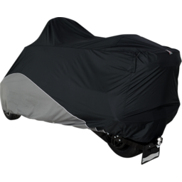 Cover - Can-Am RT - Charcoal/Black thumbnail-4