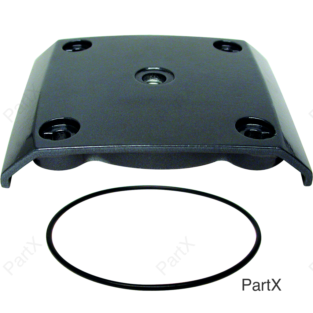 Cover Assembly - GLM Products (28404)