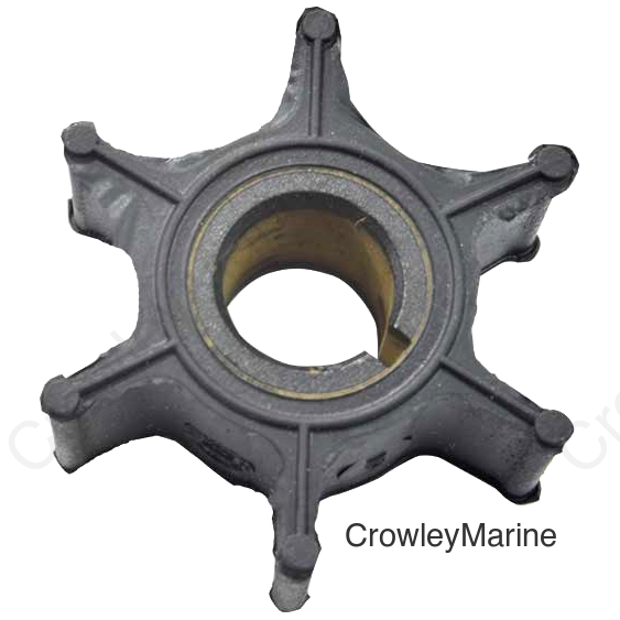 Impeller
