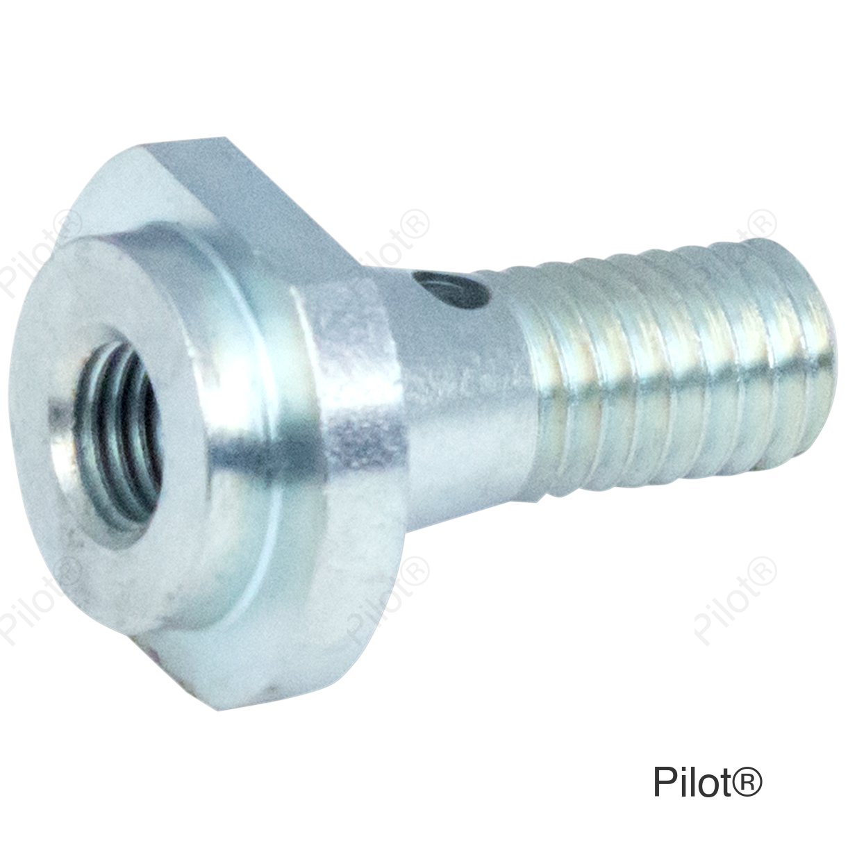 Replacement Air Cleaner Breather Screw - 3/8"