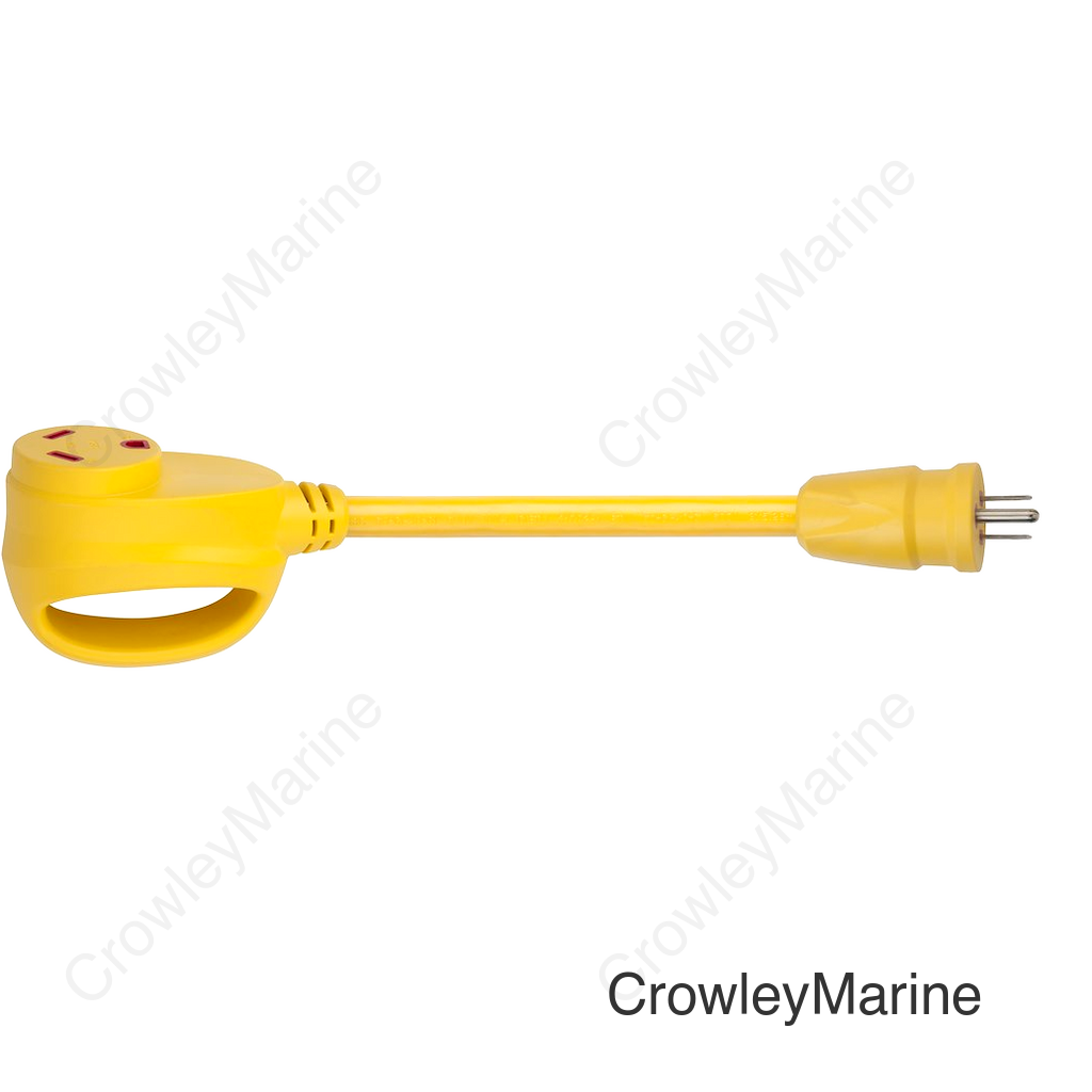 15A TO 30A ADAPTER