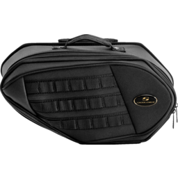 Tactical Saddlebag - Black thumbnail-1