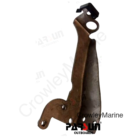 FIXATION PLATE "B" ASSY (PAF20-03000200W)