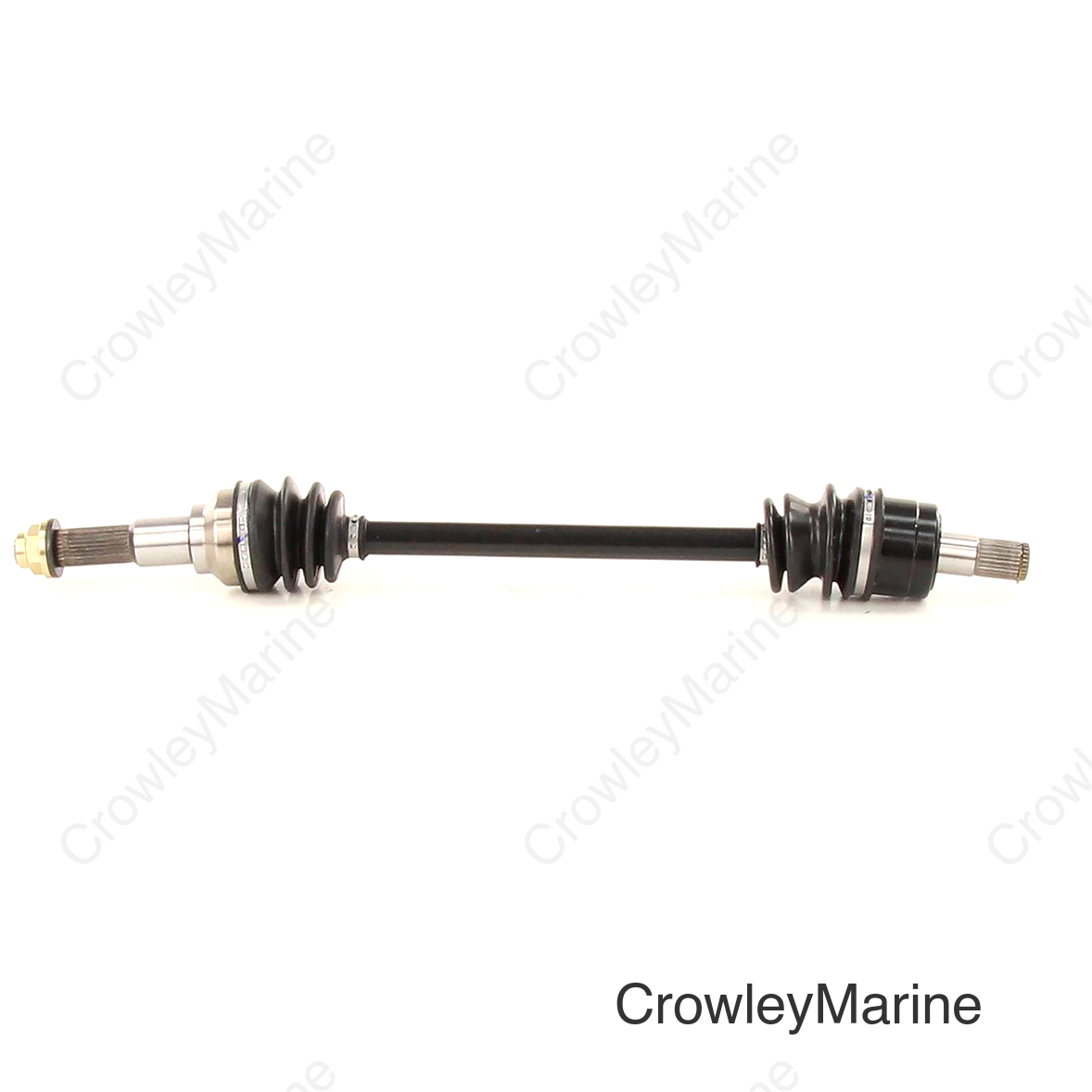 AXLE KIT COMPLETE YAMAHA