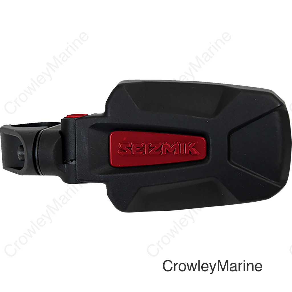 Color Insert - Pursuit Mirror - Custom - Red - Kit