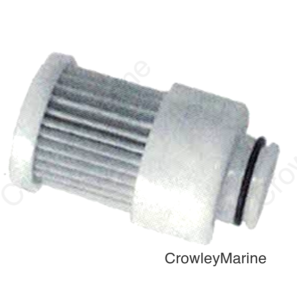 YAMAHA FUEL FILTER F50-F115 OEM#68V-24563-00