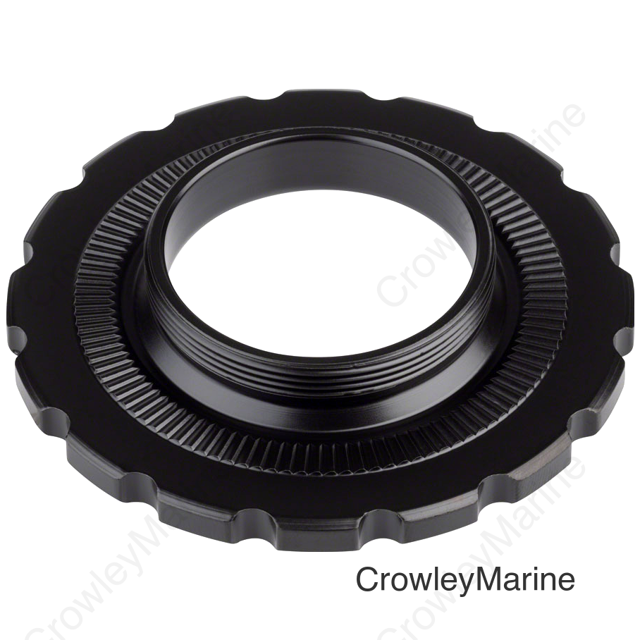 Shimano DU-E6100 Ebike Lock Ring