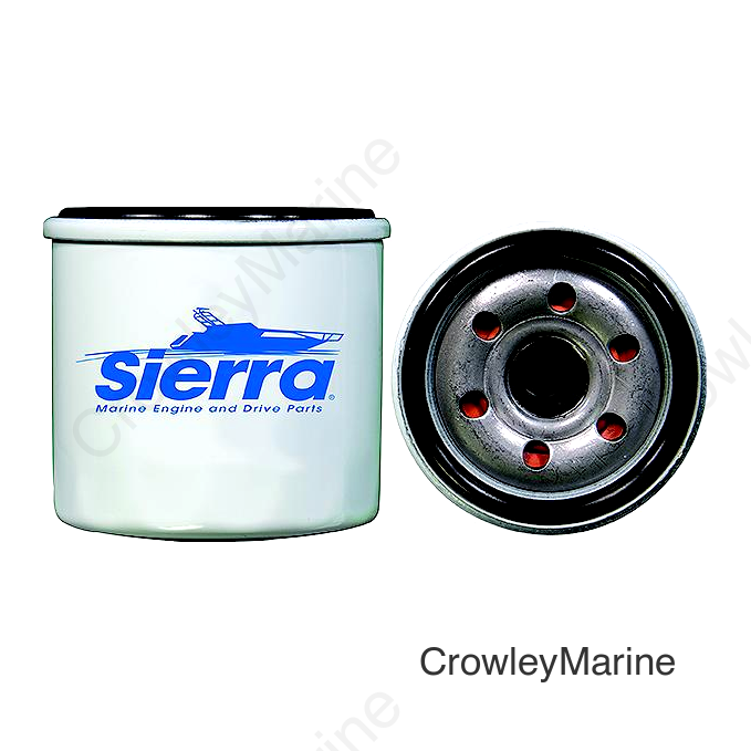 Sierra 7897 4-Cycle Outboard Oil Filter