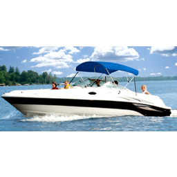 BIM BLUE HS WB 6'X42" 79-84" (62241) thumbnail-1