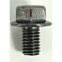Flange Bolt