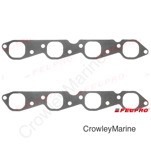 MAN GASKET SET (FEL17440)