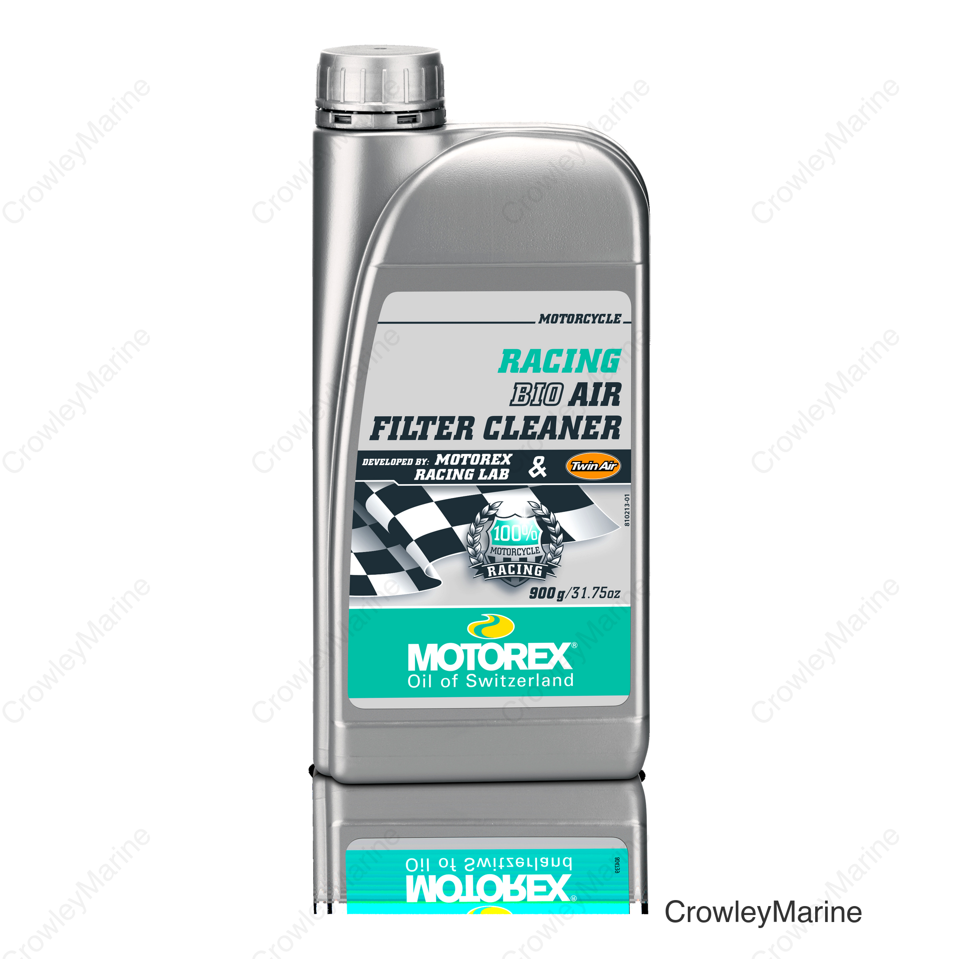 RACING BIO AIR FILTER CLEANER 31.75 OZ.