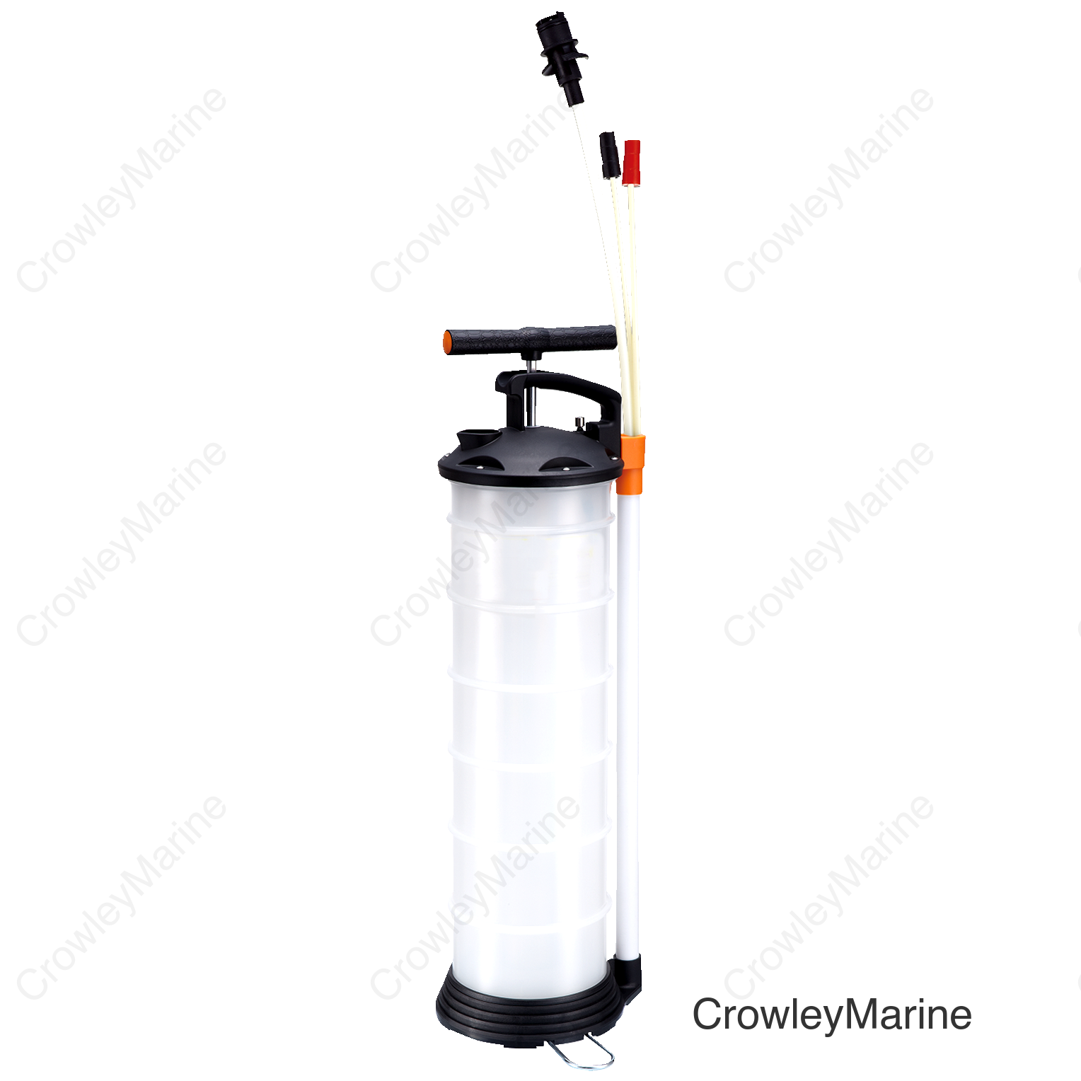 OIL EXTRACTOR 6.5 LITER