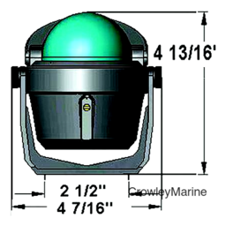 EXPLORER COMPASS WHITE-BKT/MT thumbnail-0
