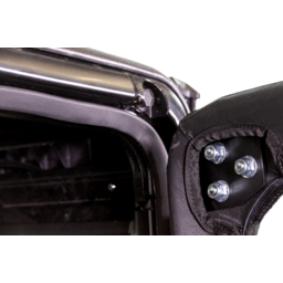 Framed Door Kit - Polaris - Ranger XP 1000 thumbnail-4