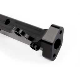 AEM 03-06 Evo 8 & 9 Black Fuel Rail thumbnail-5