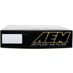 AEM 02-07 Dodge Ram 3.7L (V6)/4.7L-5.9L (V8) Dryflow Panel Air Filter thumbnail-10
